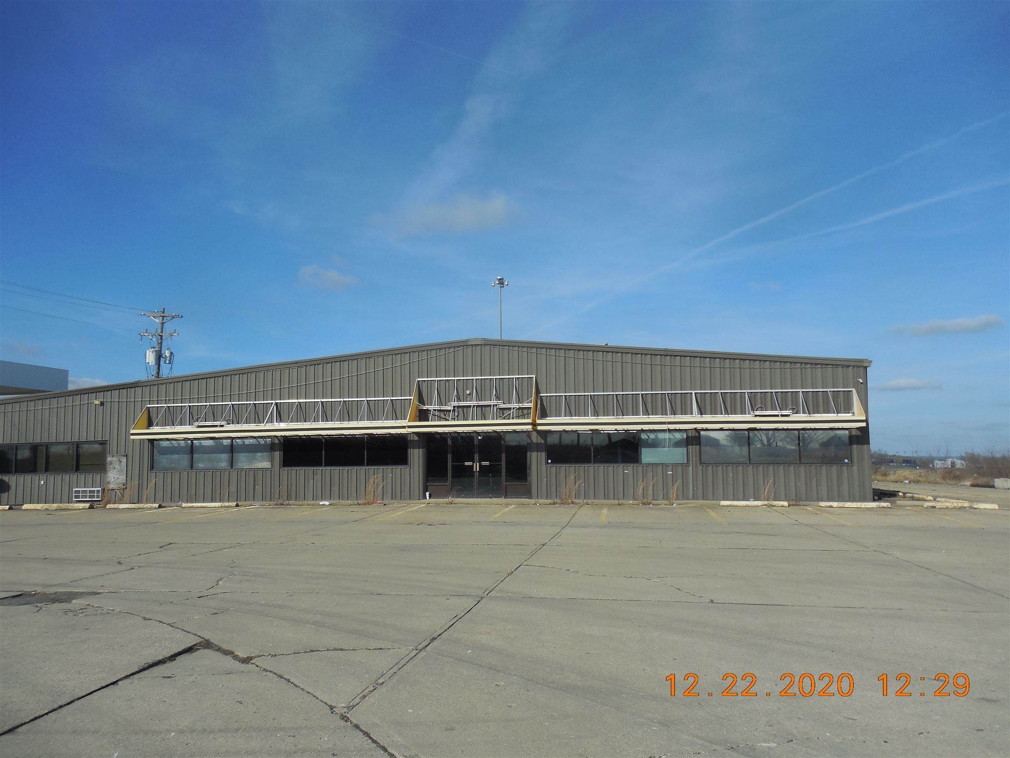 2. Business for Sale at 103 Highway KY 465 103 Highway KY 465 Sparta, Kentucky 41086 United States