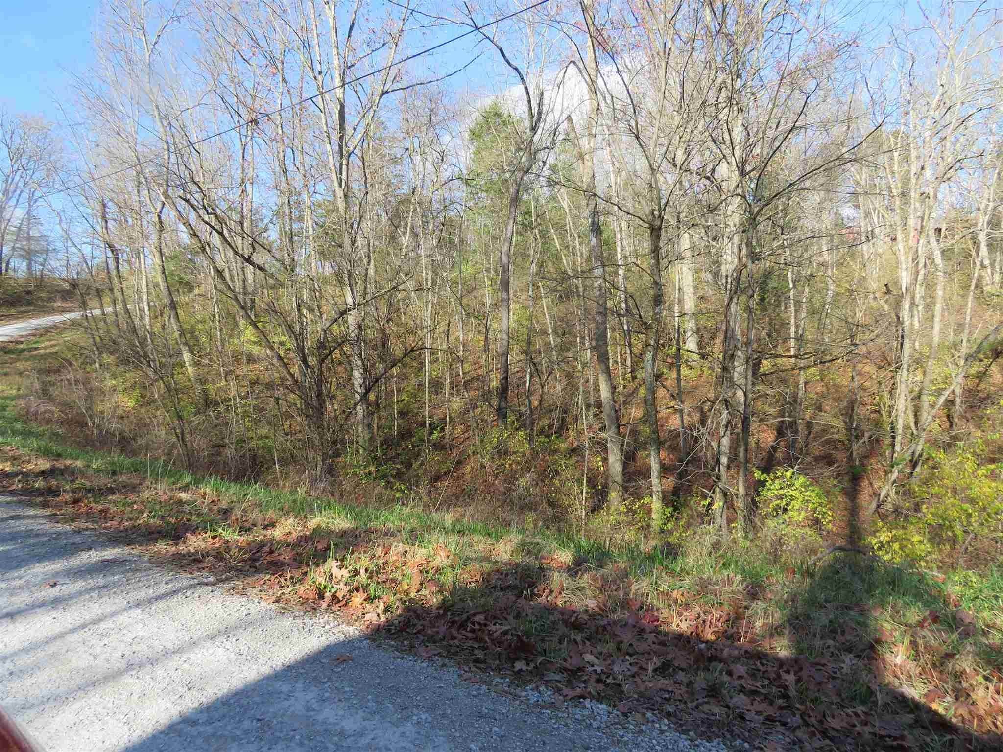 11. Single Family Homes for Sale at 445 Elk Lake Resort Rd LOTS 1310 & 445 Elk Lake Resort Rd LOTS 1310 & Owenton, Kentucky 40359 United States