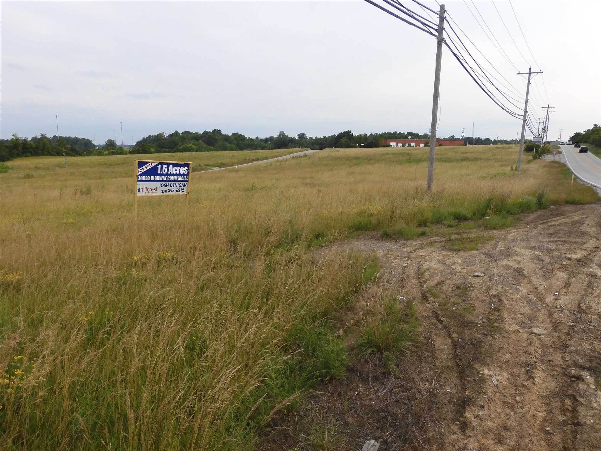 11. Land for Sale at Lot #5 Noah's Way Lot #5 Noah's Way Williamstown, Kentucky 41097 United States