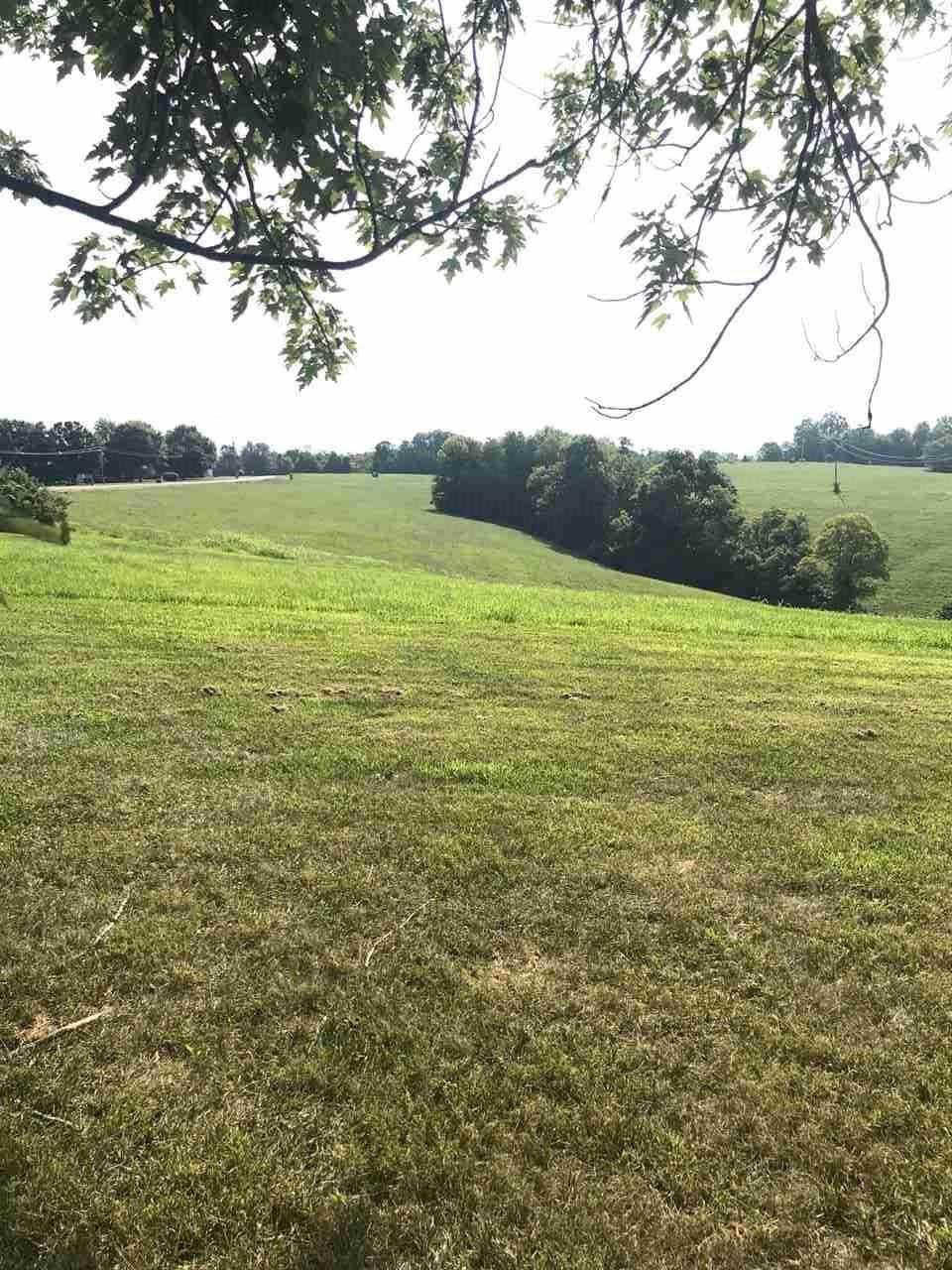 17. Land for Sale at 1860 Barnes Road 1860 Barnes Road Williamstown, Kentucky 41097 United States