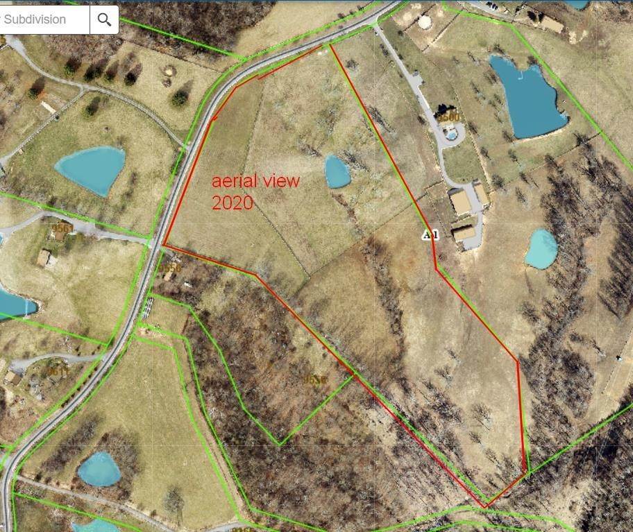 8. Land for Sale at 9500A East Bend Road 9500A East Bend Road Burlington, Kentucky 41005 United States