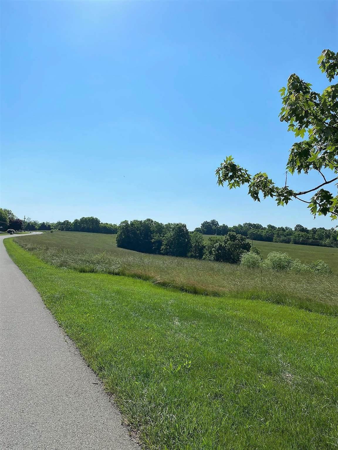 7. Land for Sale at 1860 Barnes Road 1860 Barnes Road Williamstown, Kentucky 41097 United States