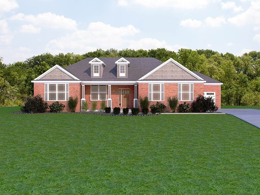 1. Single Family Homes for Sale at Rice Pike Lot 4 Rice Pike Lot 4 Union, Kentucky 41091 United States