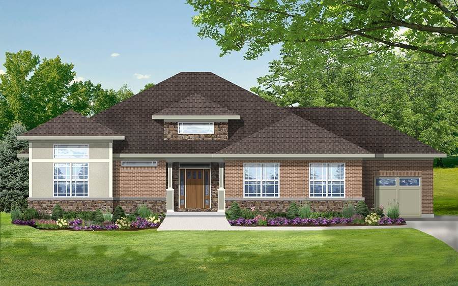 Single Family Homes 为 销售 在 116 Beech Drive 埃奇伍德, 肯塔基州 41017 美国