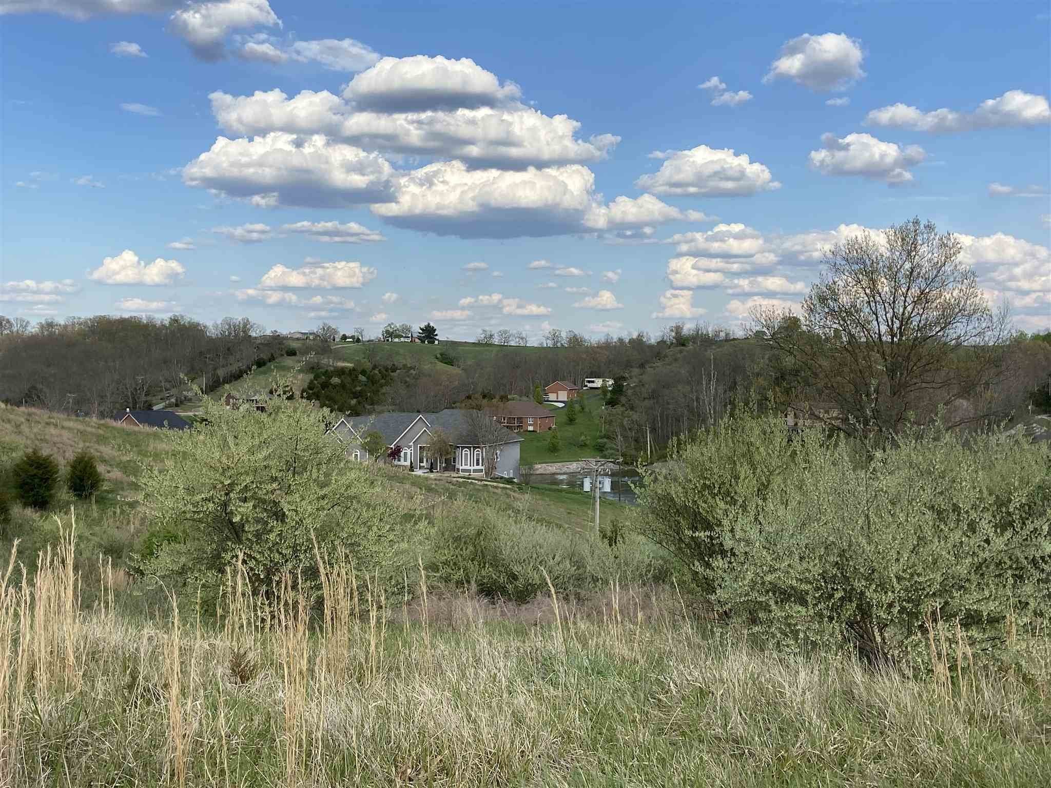 12. Single Family Homes for Sale at Lot 30 Harbour Pointe Drive Williamstown, Kentucky 41097 United States
