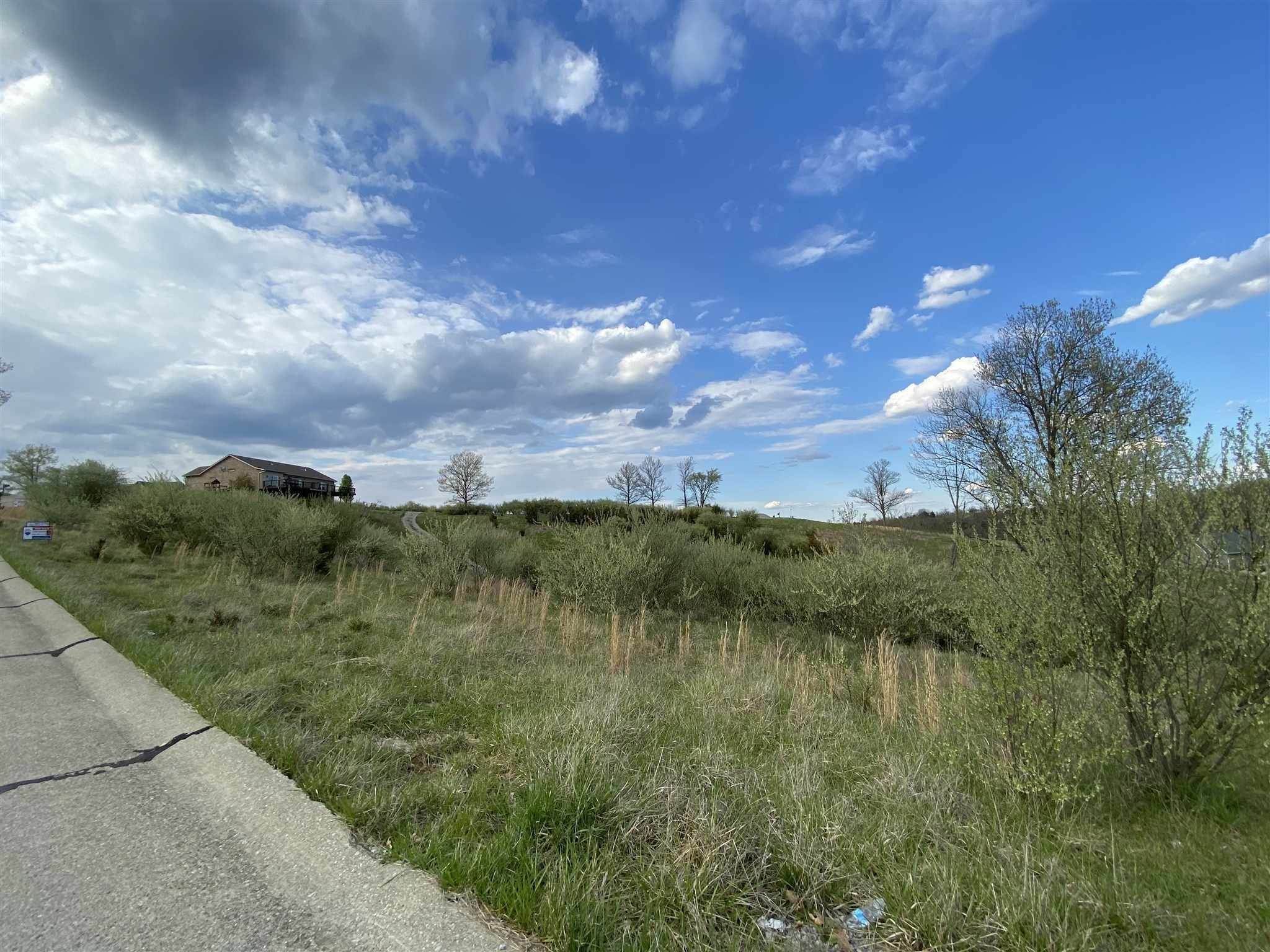 11. Single Family Homes for Sale at Lot 30 Harbour Pointe Drive Lot 30 Harbour Pointe Drive Williamstown, Kentucky 41097 United States