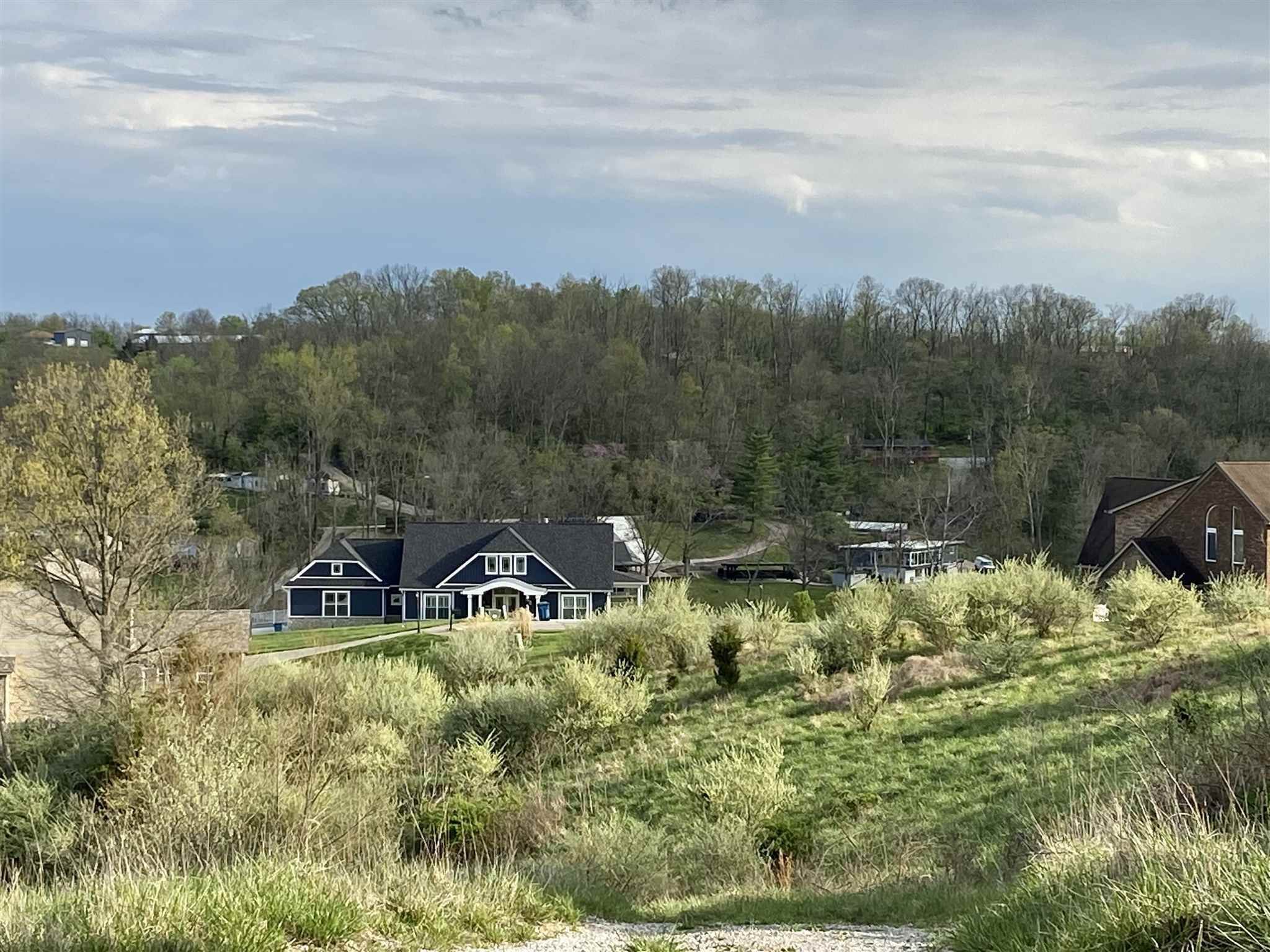 7. Single Family Homes for Sale at Lot 37 Harbour Pointe Drive Lot 37 Harbour Pointe Drive Williamstown, Kentucky 41097 United States