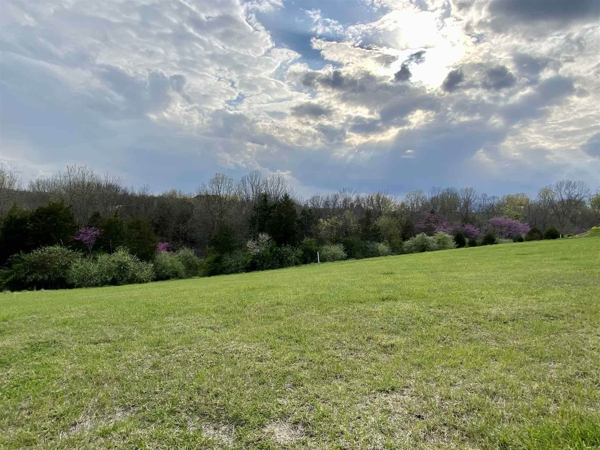 10. Single Family Homes for Sale at Lot 9 Harbour Pointe Drive Lot 9 Harbour Pointe Drive Williamstown, Kentucky 41097 United States