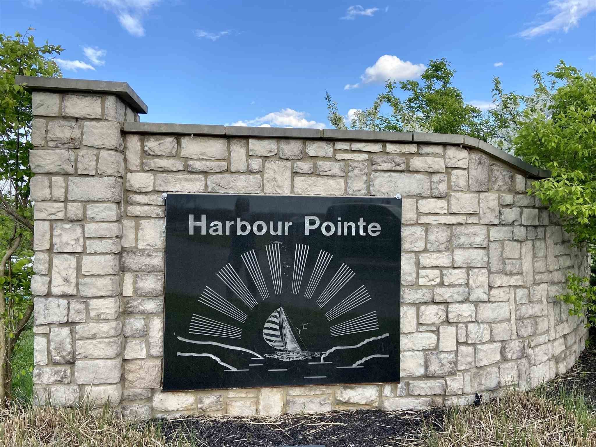 2. Single Family Homes for Sale at Lot 9 Harbour Pointe Drive Lot 9 Harbour Pointe Drive Williamstown, Kentucky 41097 United States