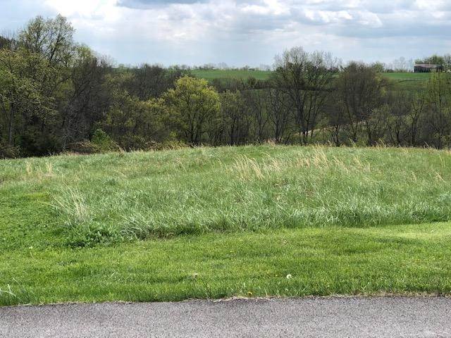 16. Single Family Homes for Sale at Lot# 33 Alecia Court Lot# 33 Alecia Court Owenton, Kentucky 40359 United States