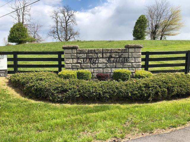 Single Family Homes for Sale at Lot# 33 Alecia Court Lot# 33 Alecia Court Owenton, Kentucky 40359 United States