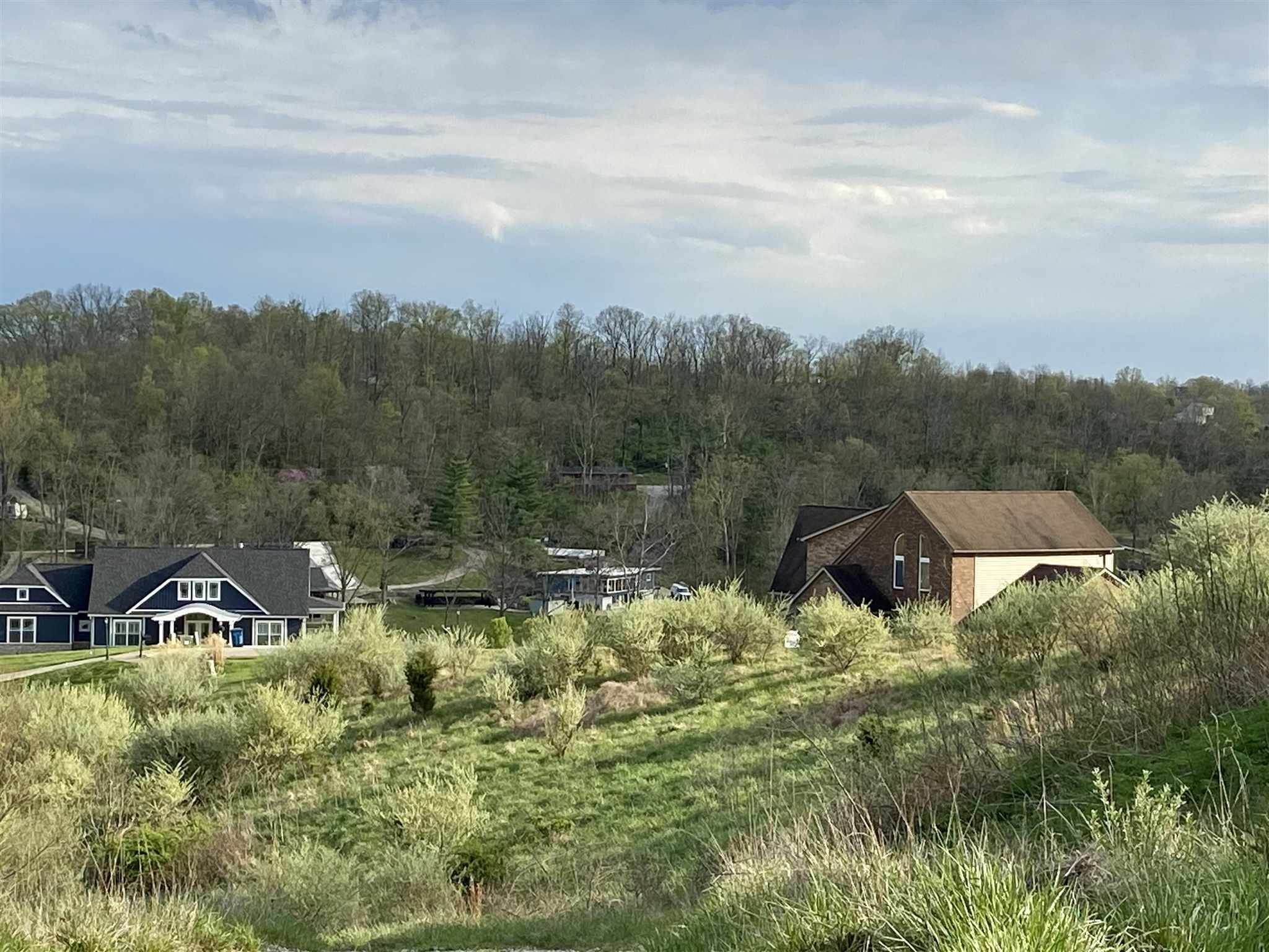 8. Single Family Homes for Sale at Lot 11 Harbour Pointe Drive Lot 11 Harbour Pointe Drive Williamstown, Kentucky 41097 United States