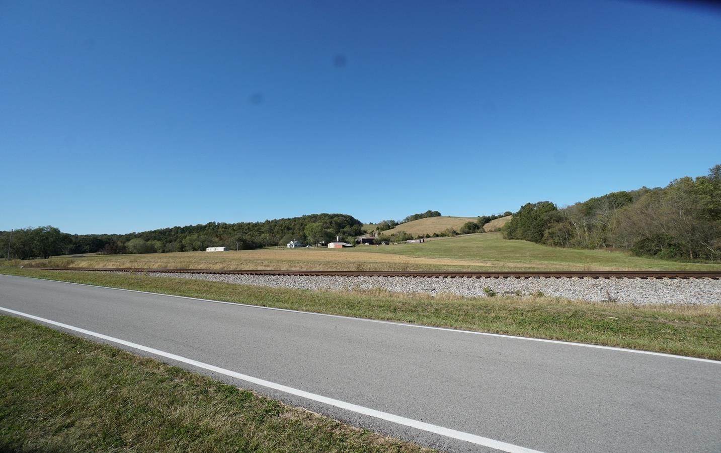 8. Land for Sale at 3385 HWY. 467 3385 HWY. 467 Glencoe, Kentucky 41046 United States