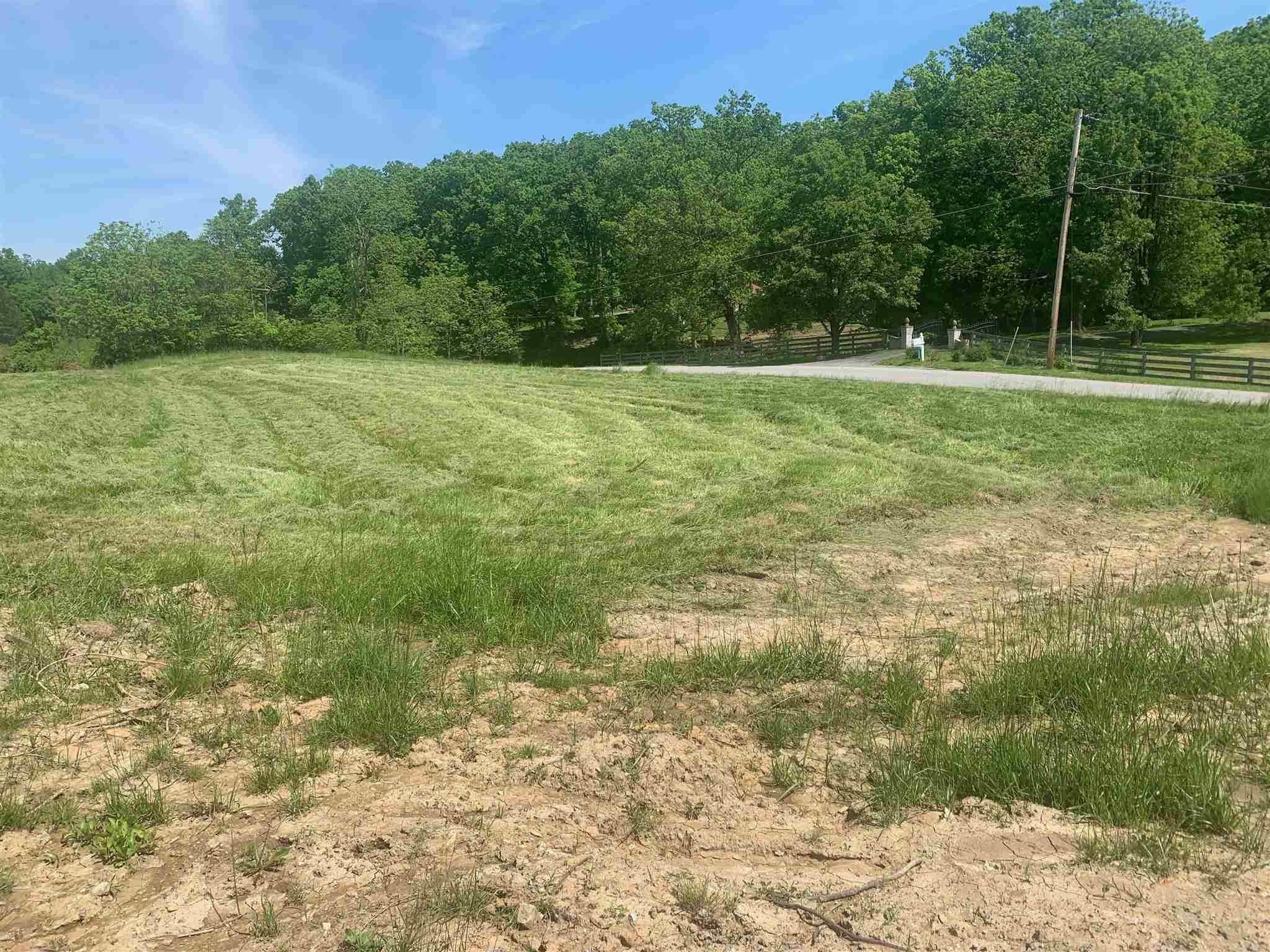3. Single Family Homes for Sale at lot 4 Jerry Wright Road lot 4 Jerry Wright Road Alexandria, Kentucky 41001 United States