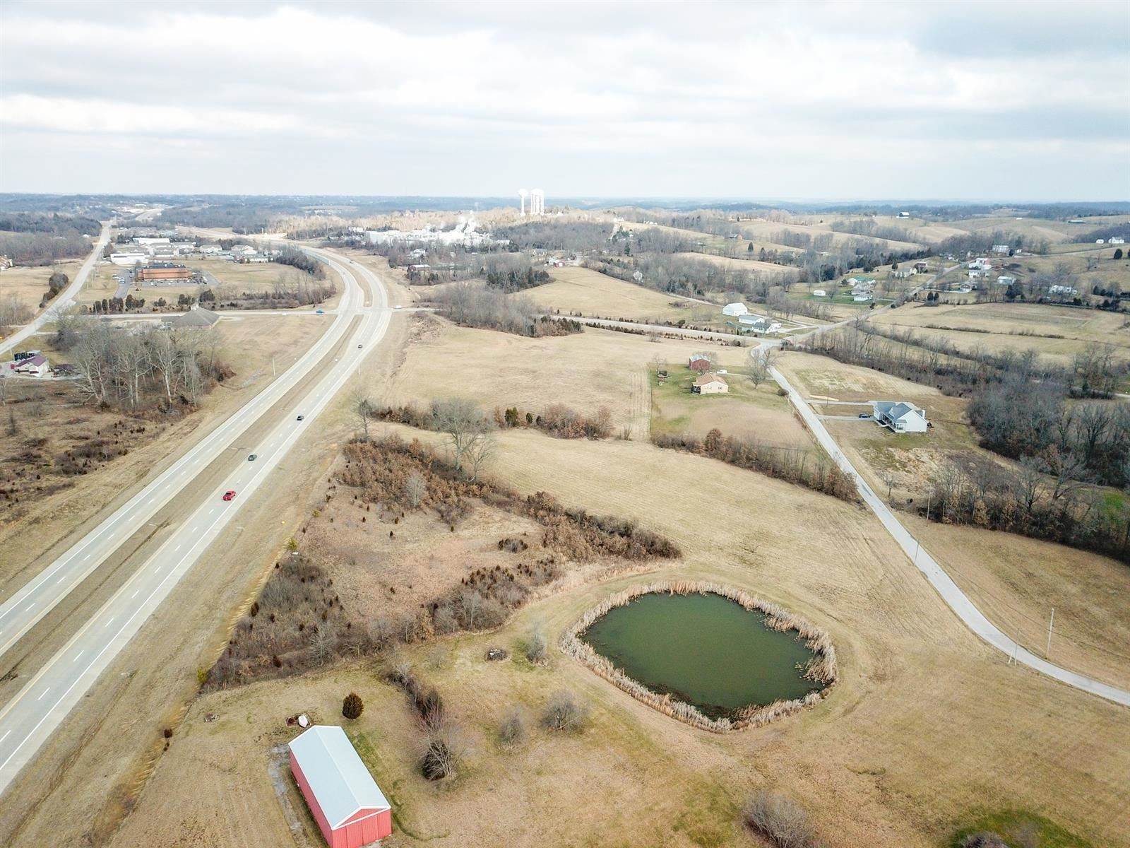 6. Land for Sale at 0 Alexandria Pk & Cooper Bain 0 Alexandria Pk & Cooper Bain Alexandria, Kentucky 41001 United States