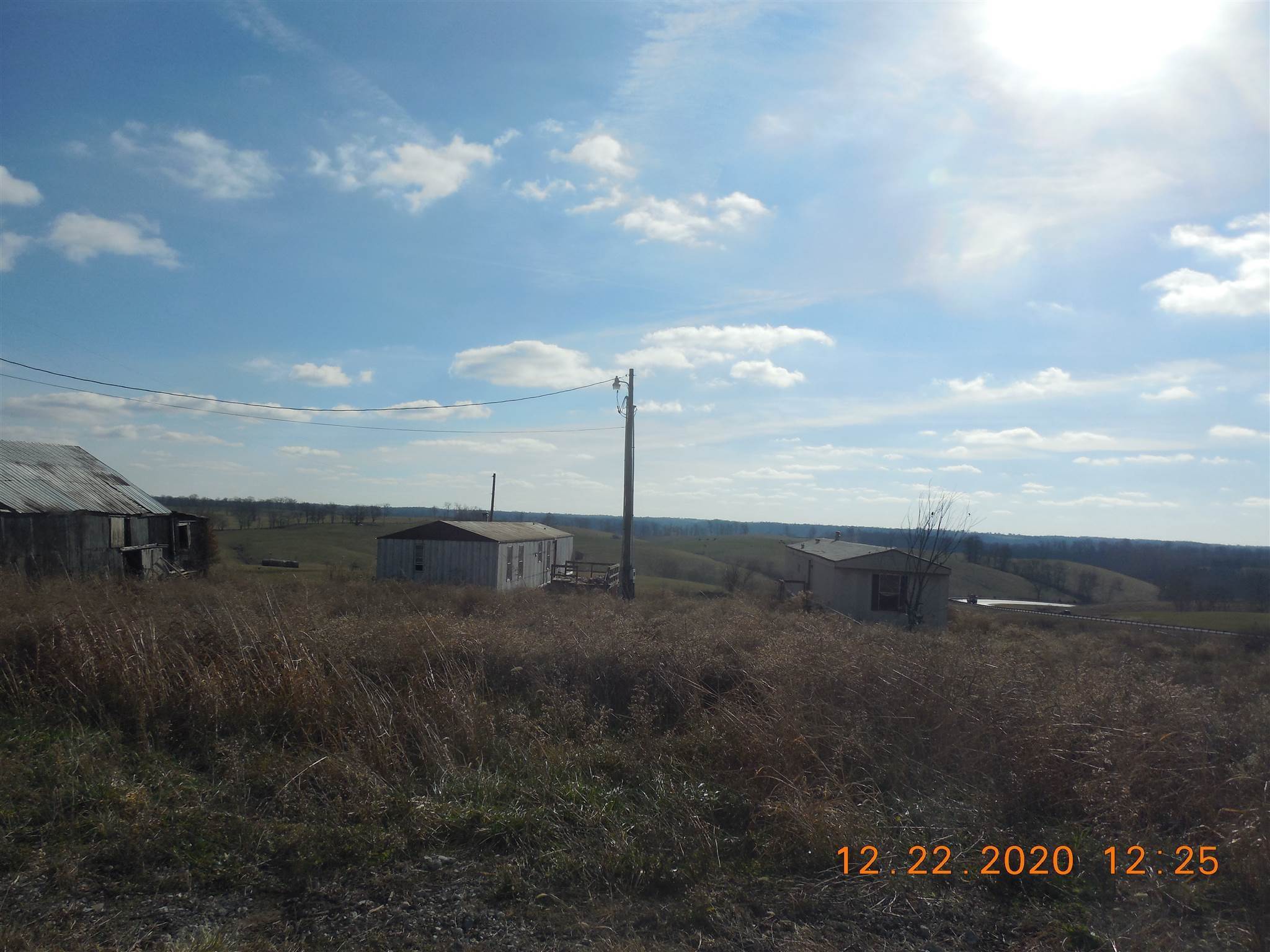 3. Land for Sale at 100 Hwy 465 Sparta, Kentucky 41086 United States