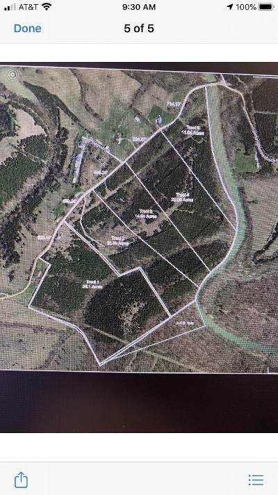 2. Land for Sale at 0 Lenoxburg Road 0 Lenoxburg Road Falmouth, Kentucky 41040 United States