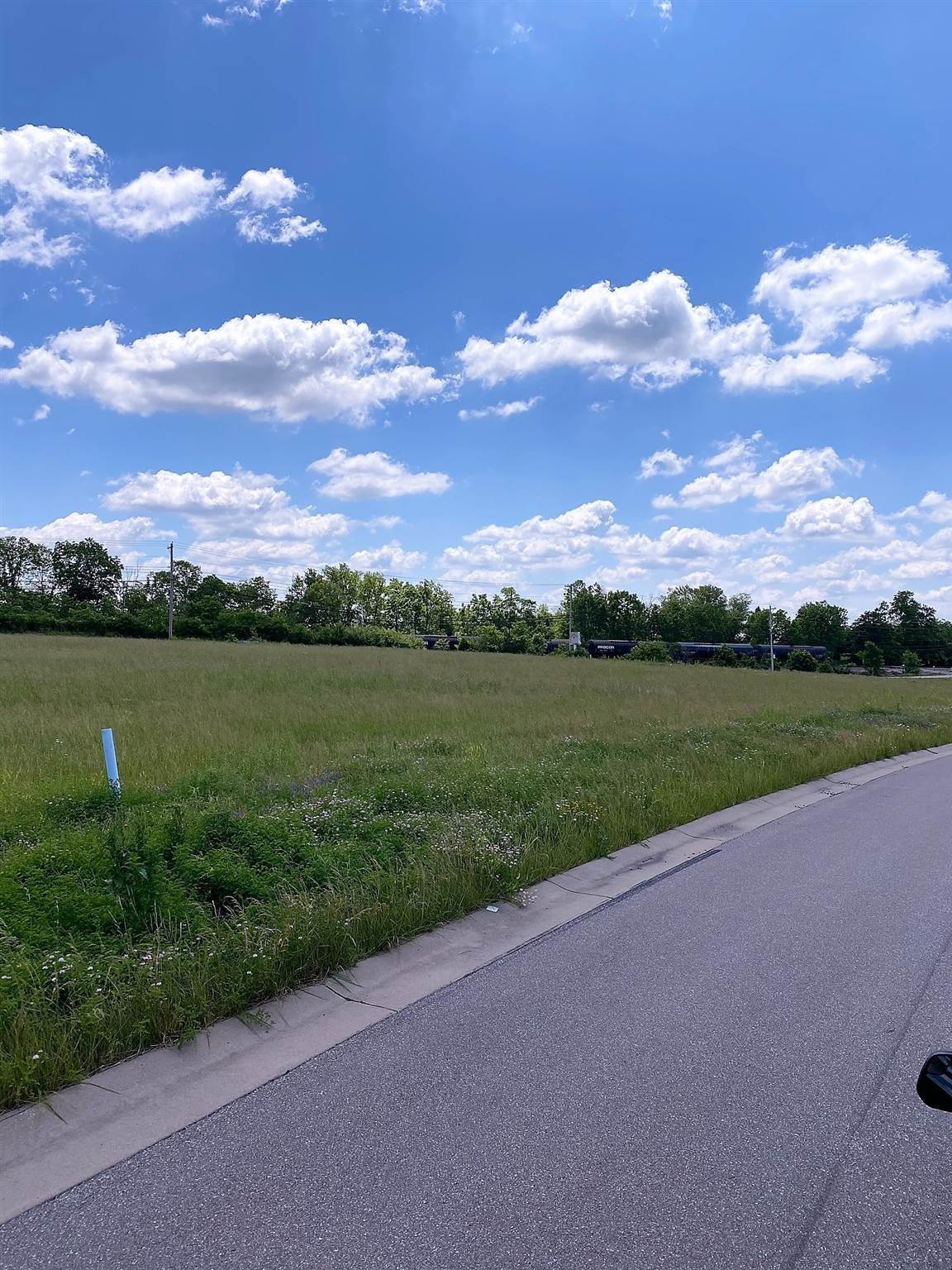 Land for Sale at Lot 1 Noah's Way Williamstown, Kentucky 41097 United States