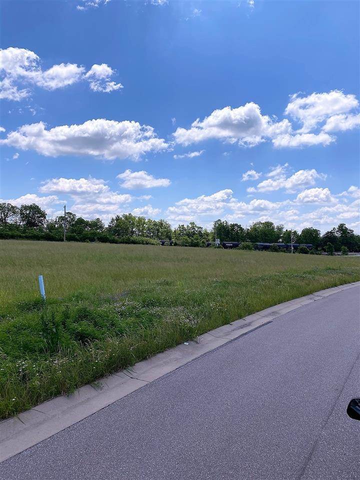 11. Land for Sale at 0 Noah's Way 0 Noah's Way Williamstown, Kentucky 41097 United States