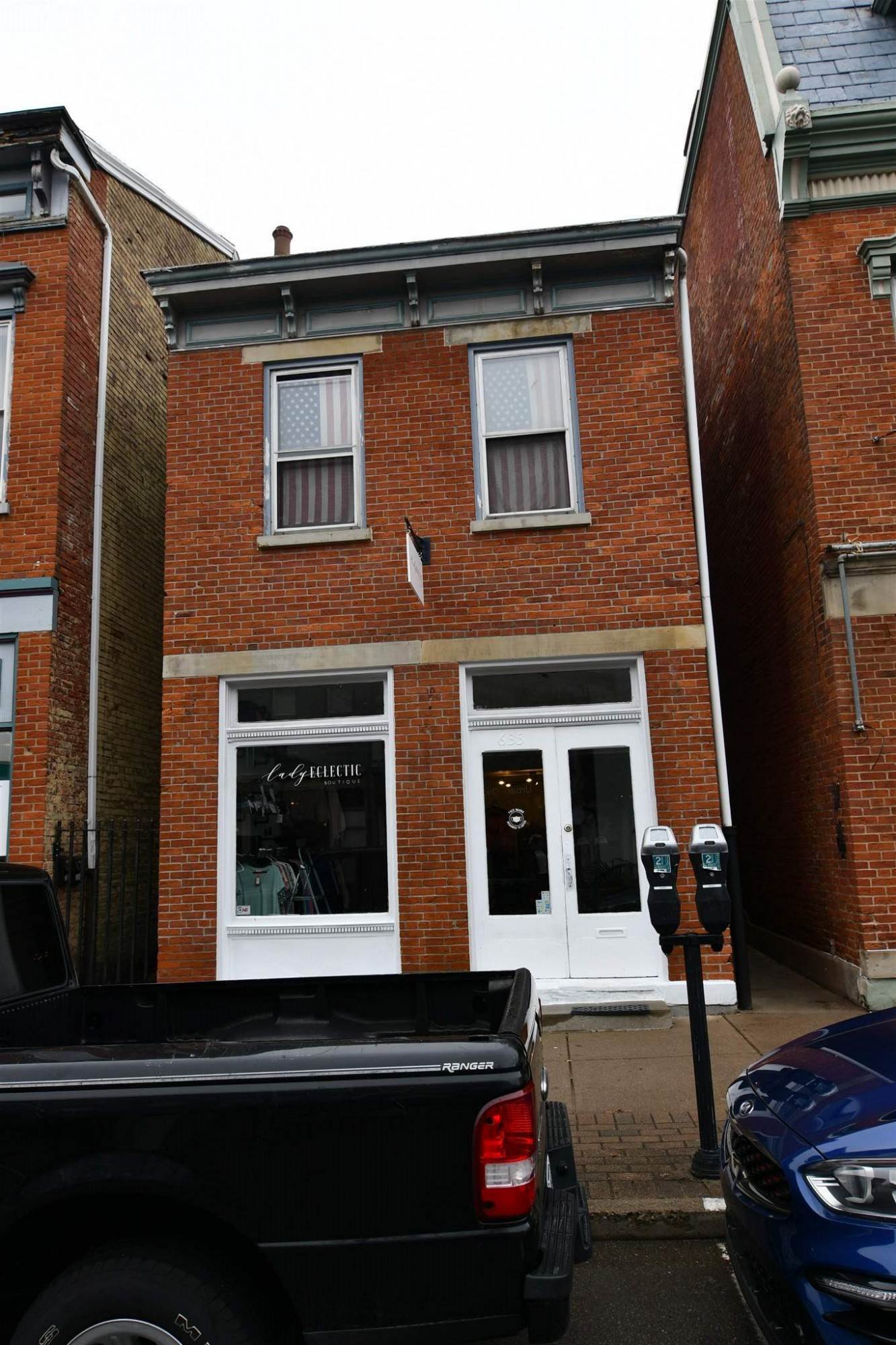 2. Multi Family for Sale at 633 Monmouth Street Newport, Kentucky 41071 United States