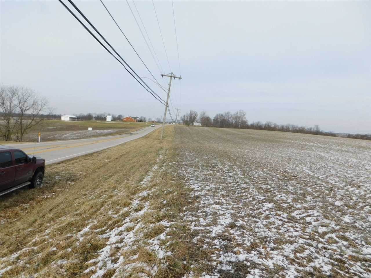 12. Land for Sale at Warsaw Road Warsaw Road Dry Ridge, Kentucky 41035 United States