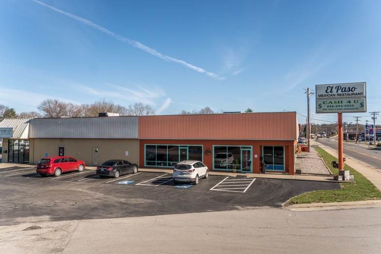 3. Business for Sale at 514 Wilson Lane 514 Wilson Lane Falmouth, Kentucky 41040 United States