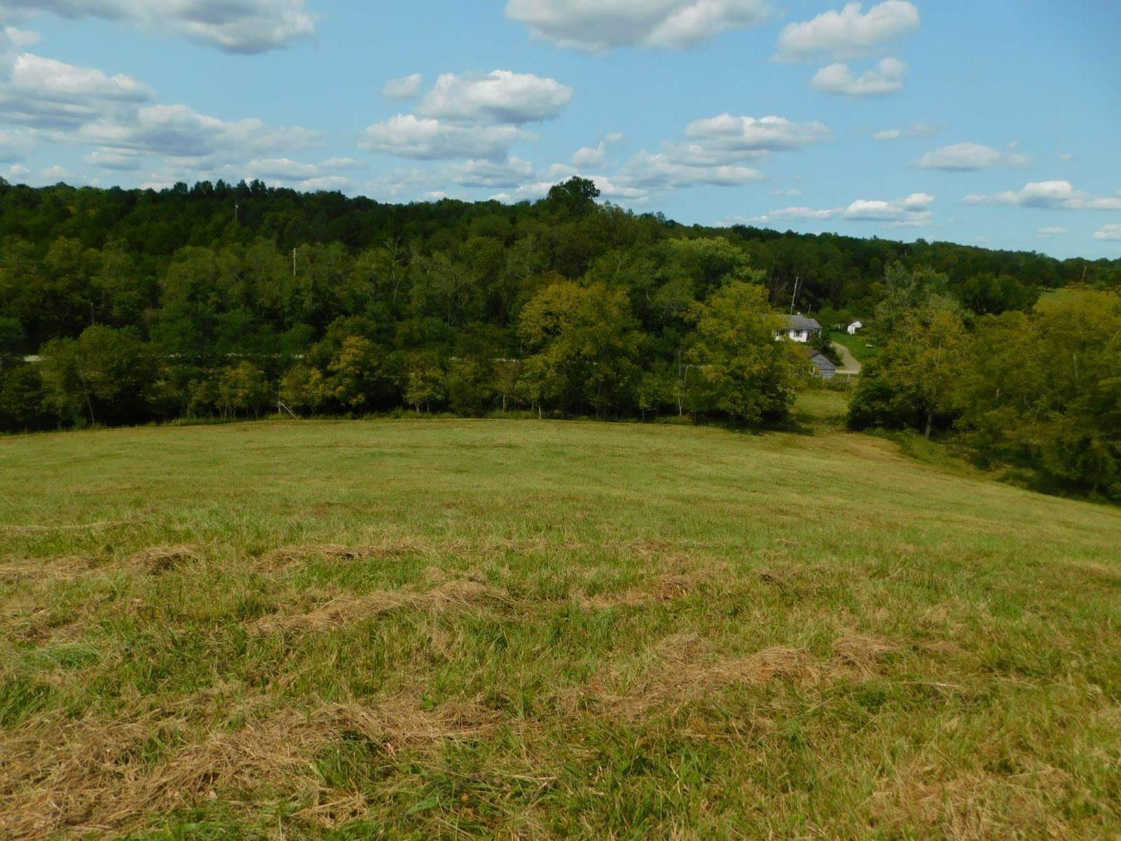 20. Land for Sale at scaffold Lick Road scaffold Lick Road Berry, Kentucky 41003 United States