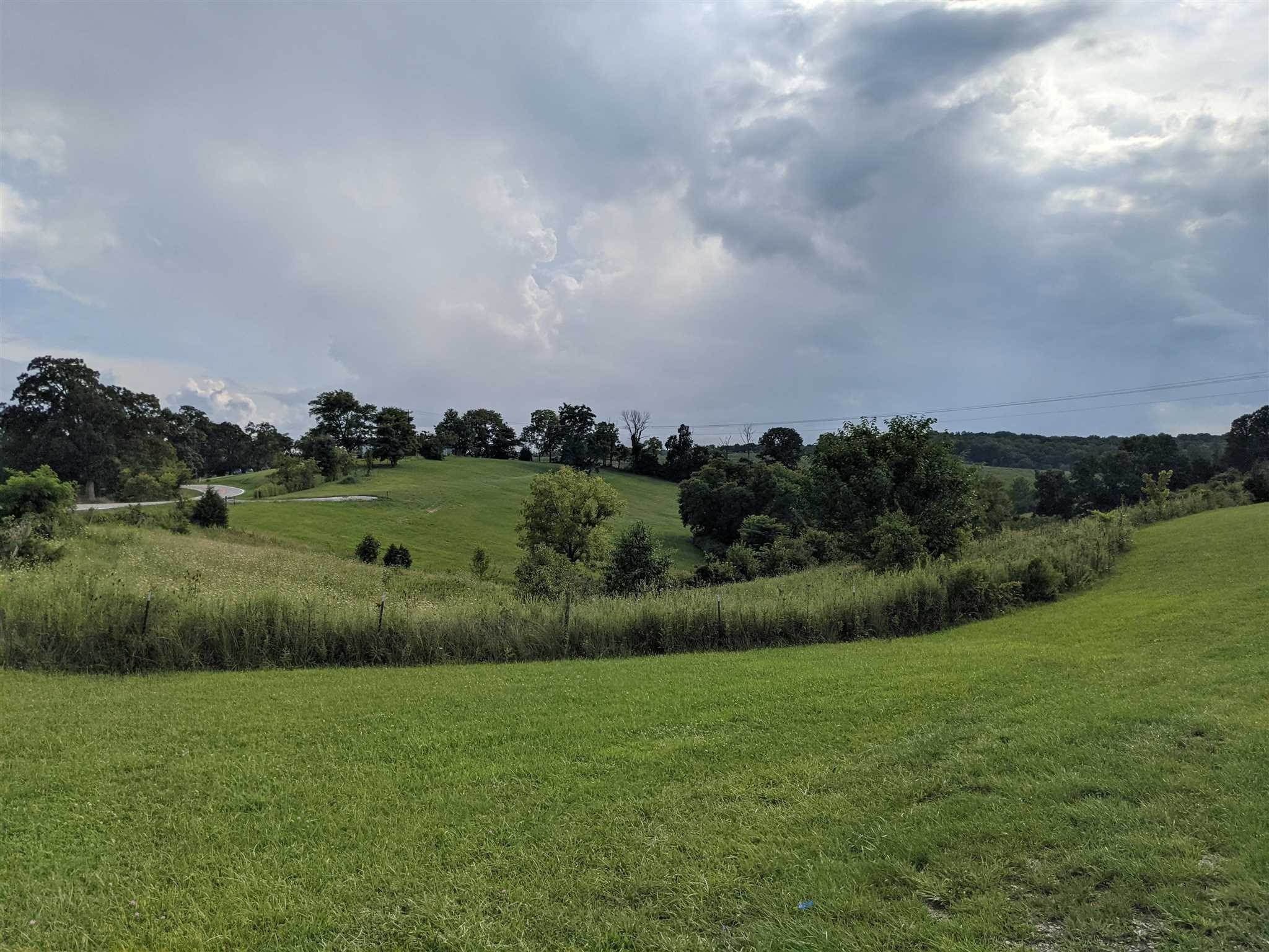 5. Land for Sale at 0 Georgetown Road 0 Georgetown Road Owenton, Kentucky 40359 United States