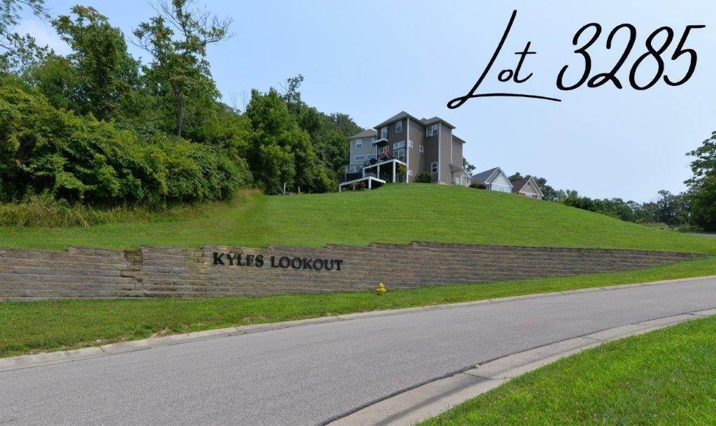 3. Single Family Homes for Sale at 3285 Lookout Valley Drive 3285 Lookout Valley Drive Fort Wright, Kentucky 41017 United States