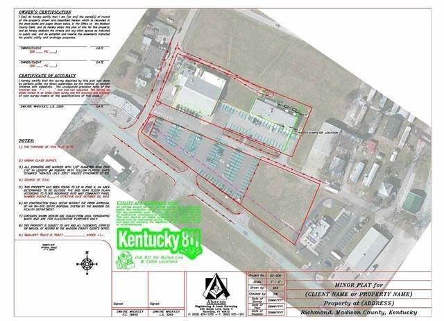4. Land for Sale at 204 Riverview 204 Riverview Warsaw, Kentucky 41095 United States