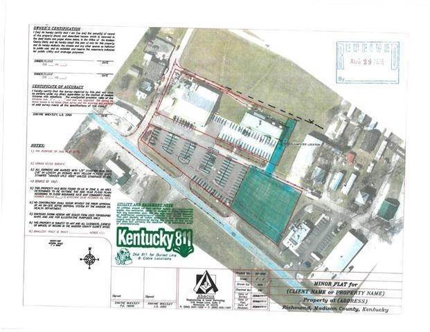 8. Land for Sale at 204 Riverview 204 Riverview Warsaw, Kentucky 41095 United States