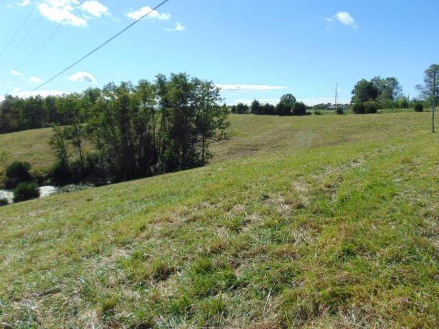 16. Land for Sale at Squiresville Rd Squiresville Rd Owenton, Kentucky 40359 United States