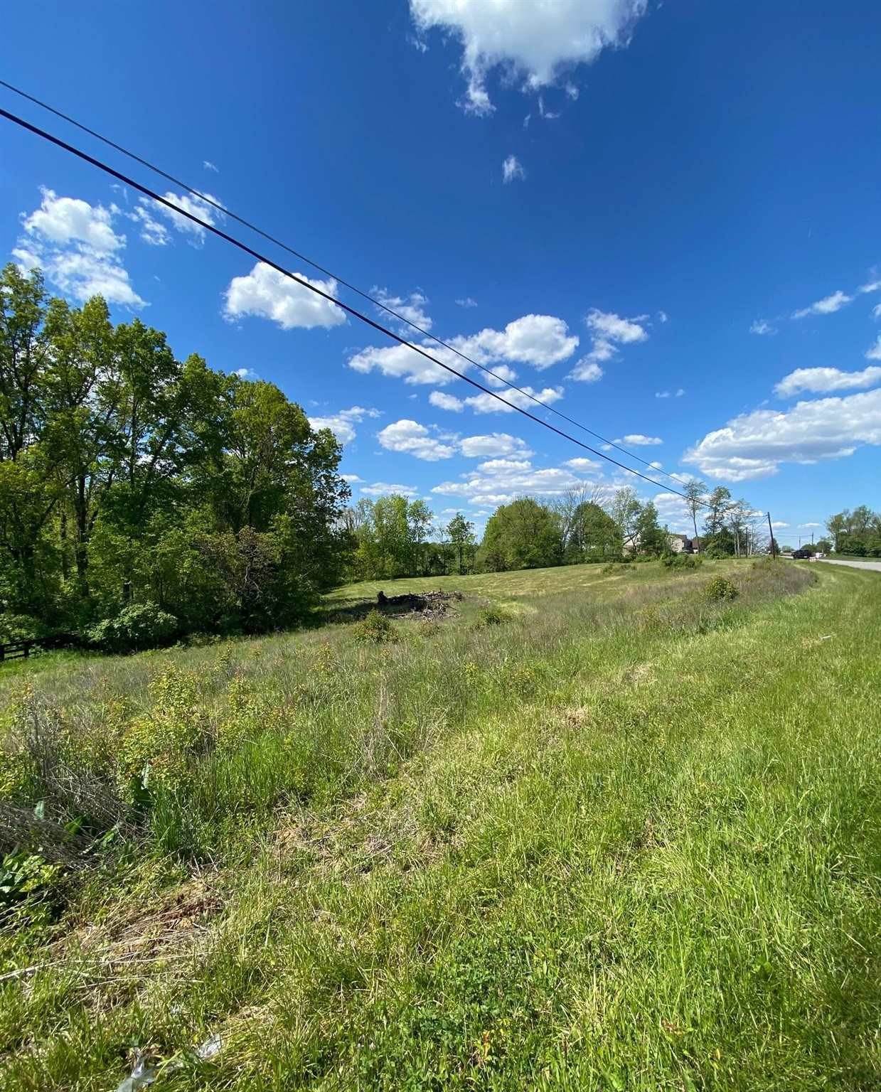 11. Single Family Homes for Sale at 2.62 Acres Violet Road 2.62 Acres Violet Road Crittenden, Kentucky 41030 United States