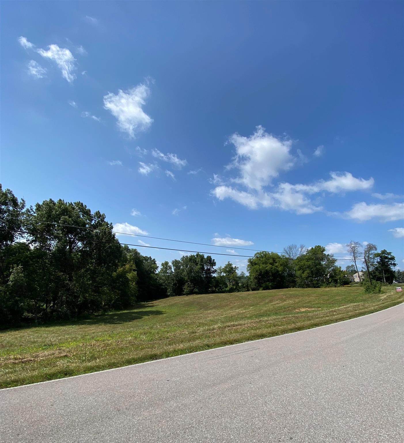 1. Single Family Homes for Sale at 2.62 Acres Violet Road 2.62 Acres Violet Road Crittenden, Kentucky 41030 United States