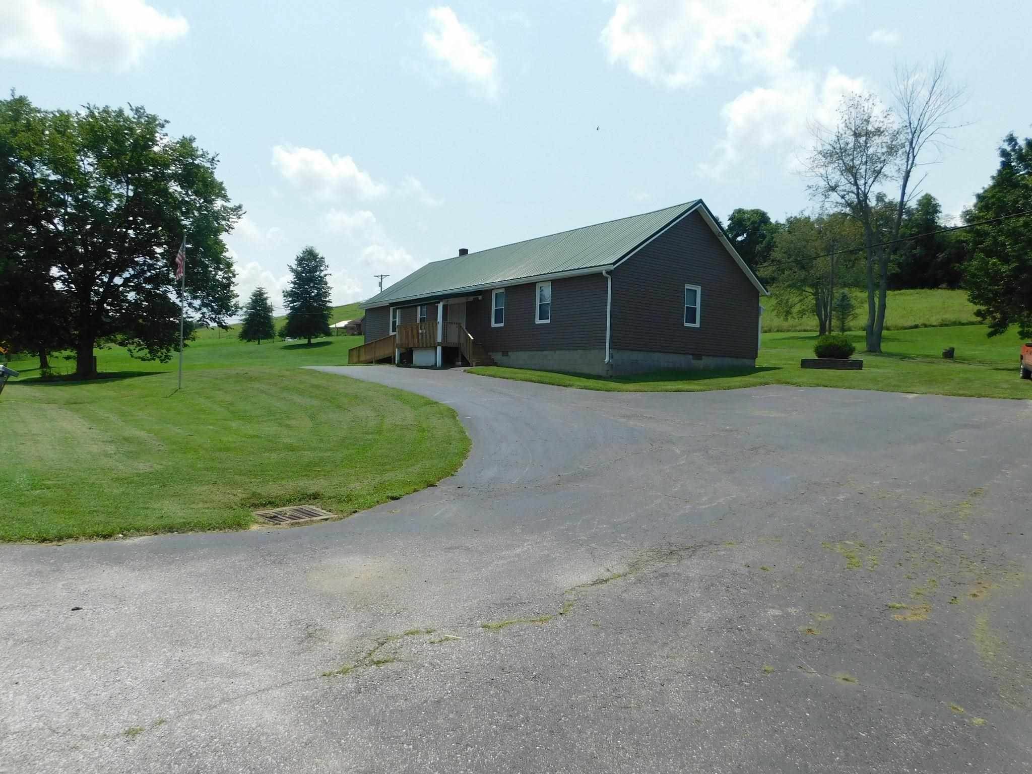10. Business for Sale at 1924 Hwy 330 1924 Hwy 330 Falmouth, Kentucky 41040 United States