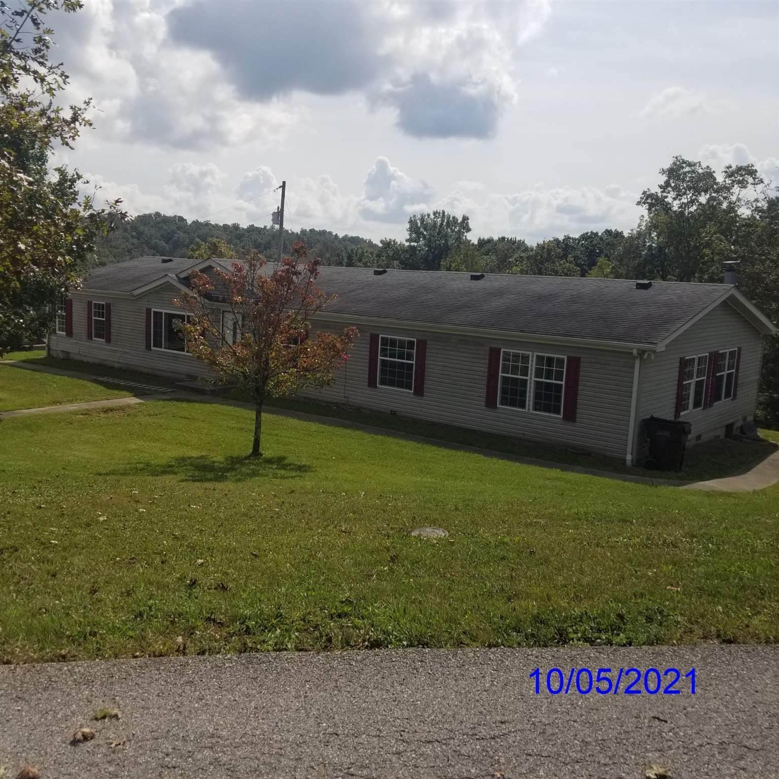 Single Family Homes for Sale at 692 Barker Road 692 Barker Road California, Kentucky 41007 United States