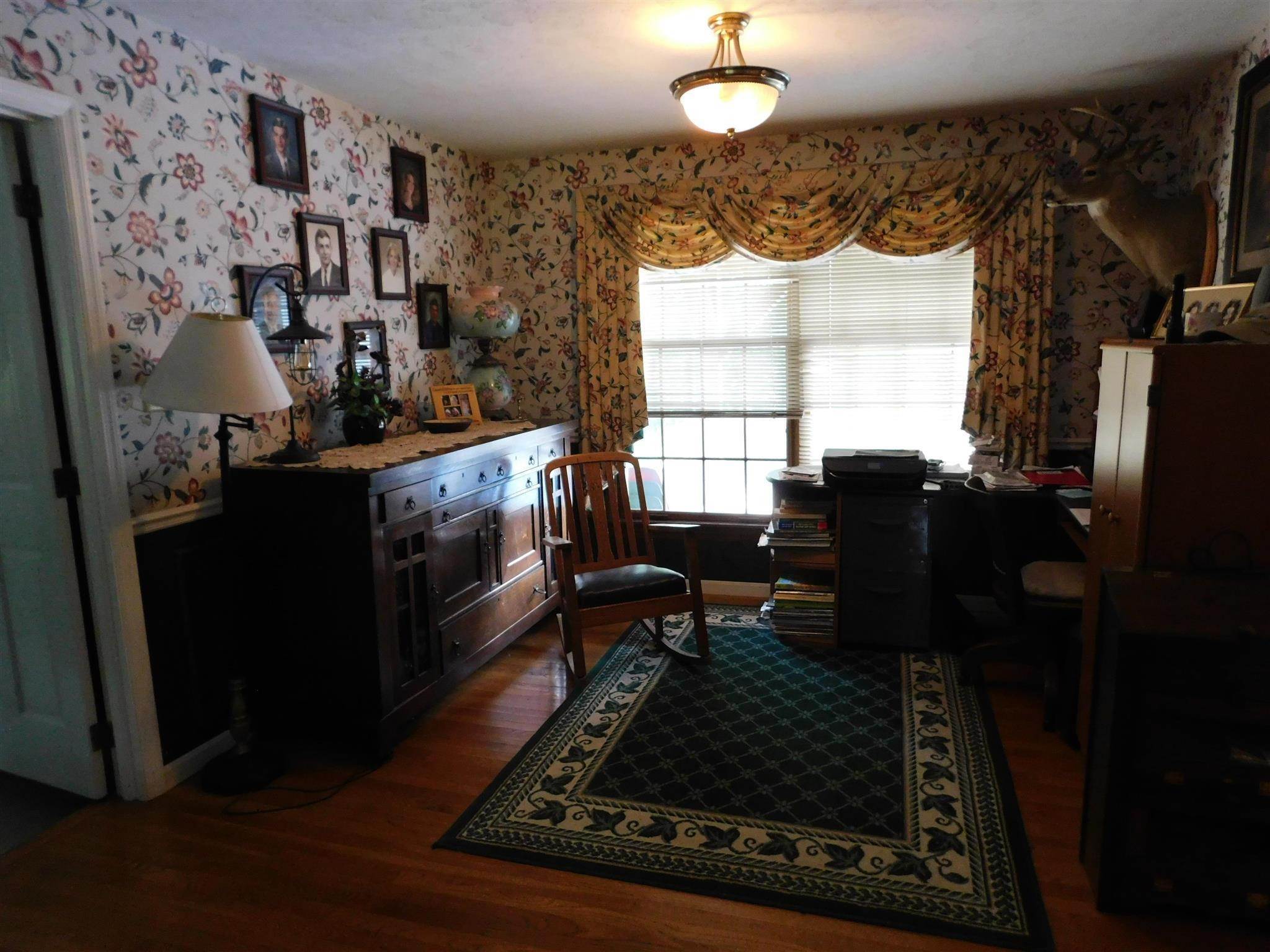 19. Single Family Homes for Sale at 455 Prether Lane 455 Prether Lane Williamstown, Kentucky 41097 United States