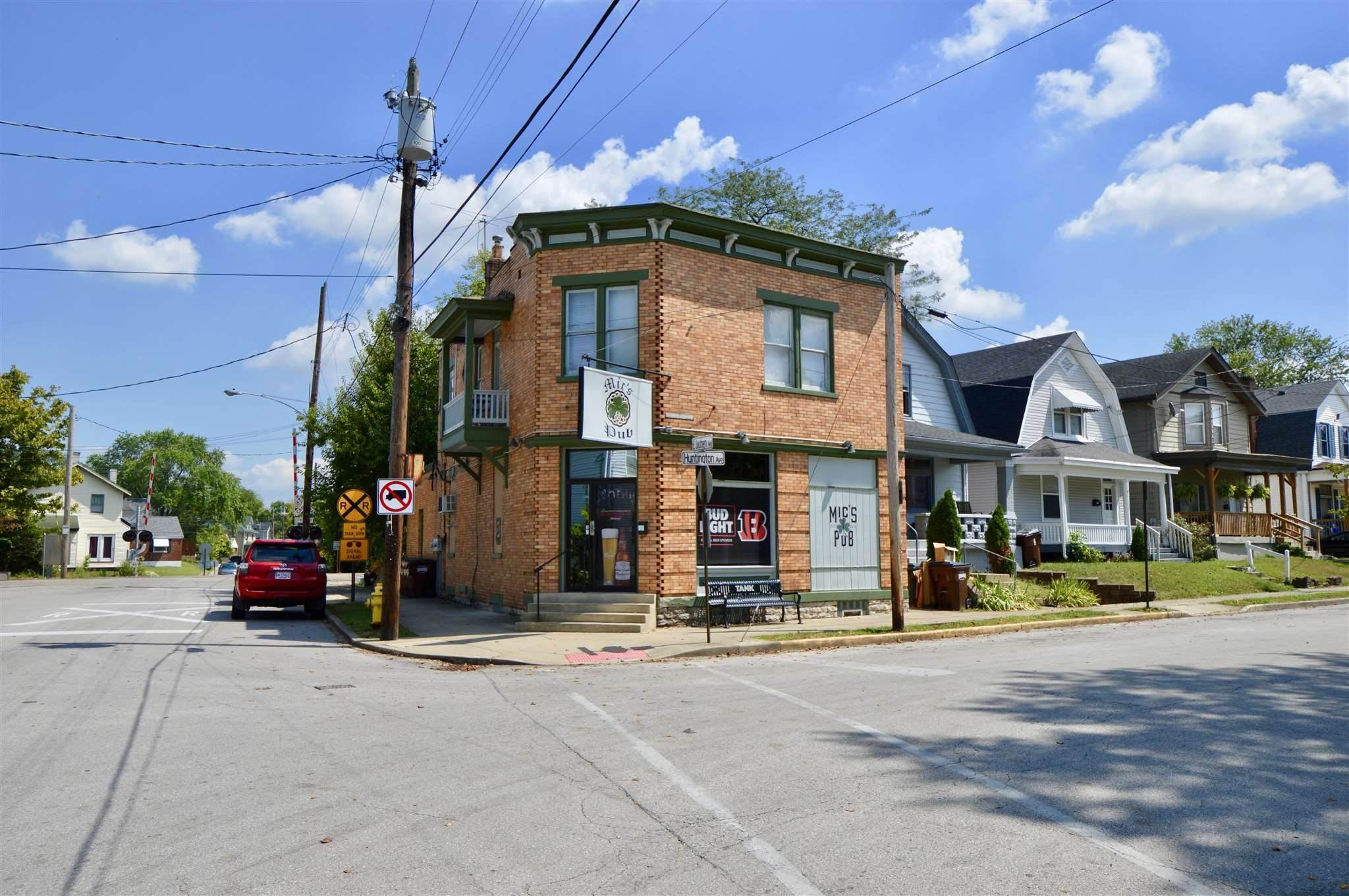 Business for Sale at 3702 Huntington Covington, Kentucky 41015 United States