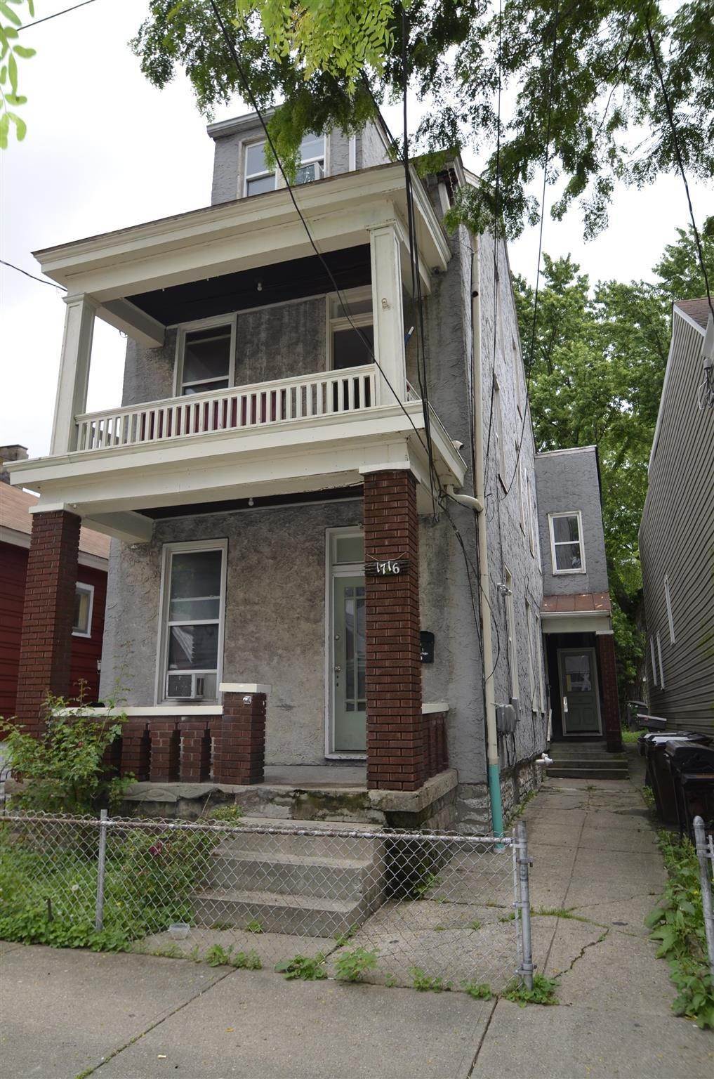 3. Multi Family for Sale at 1716 Banklick 1716 Banklick Covington, Kentucky 41011 United States