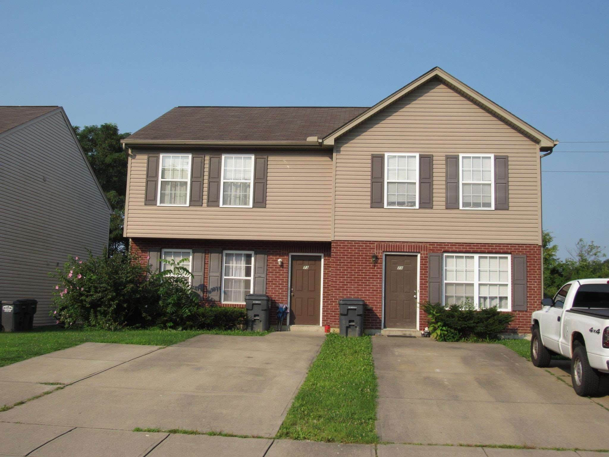 2. Multi Family for Sale at 71 Old Stephenson 71 Old Stephenson Walton, Kentucky 41094 United States