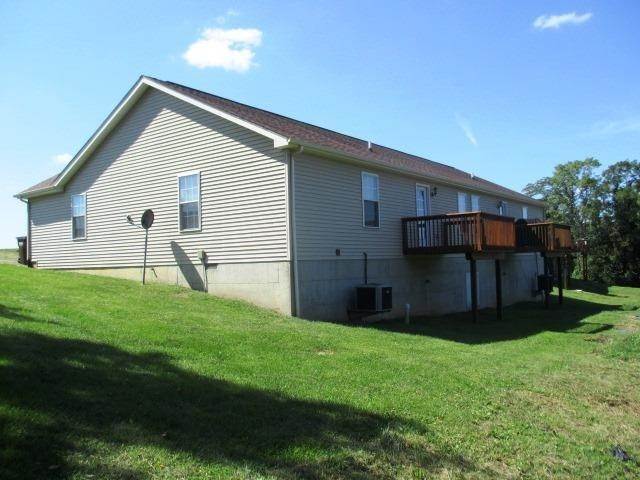 8. Multi Family for Sale at 11790 Highway 10 11790 Highway 10 Foster, Kentucky 41043 United States