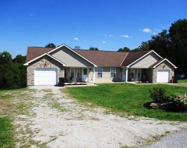 5. Multi Family for Sale at 11790 Highway 10 11790 Highway 10 Foster, Kentucky 41043 United States