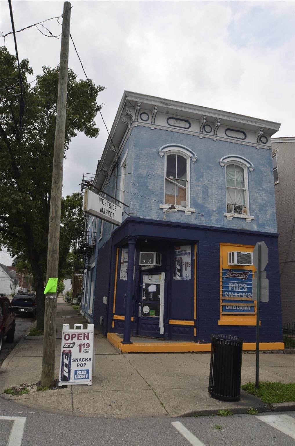 2. Business for Sale at 1431 russell 1431 russell Covington, Kentucky 41011 United States