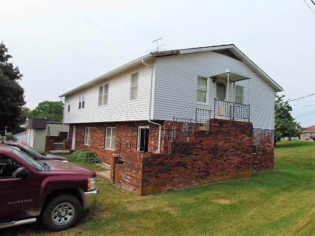 6. Single Family Homes for Sale at 400 S Main Street 400 S Main Street Owenton, Kentucky 40359 United States