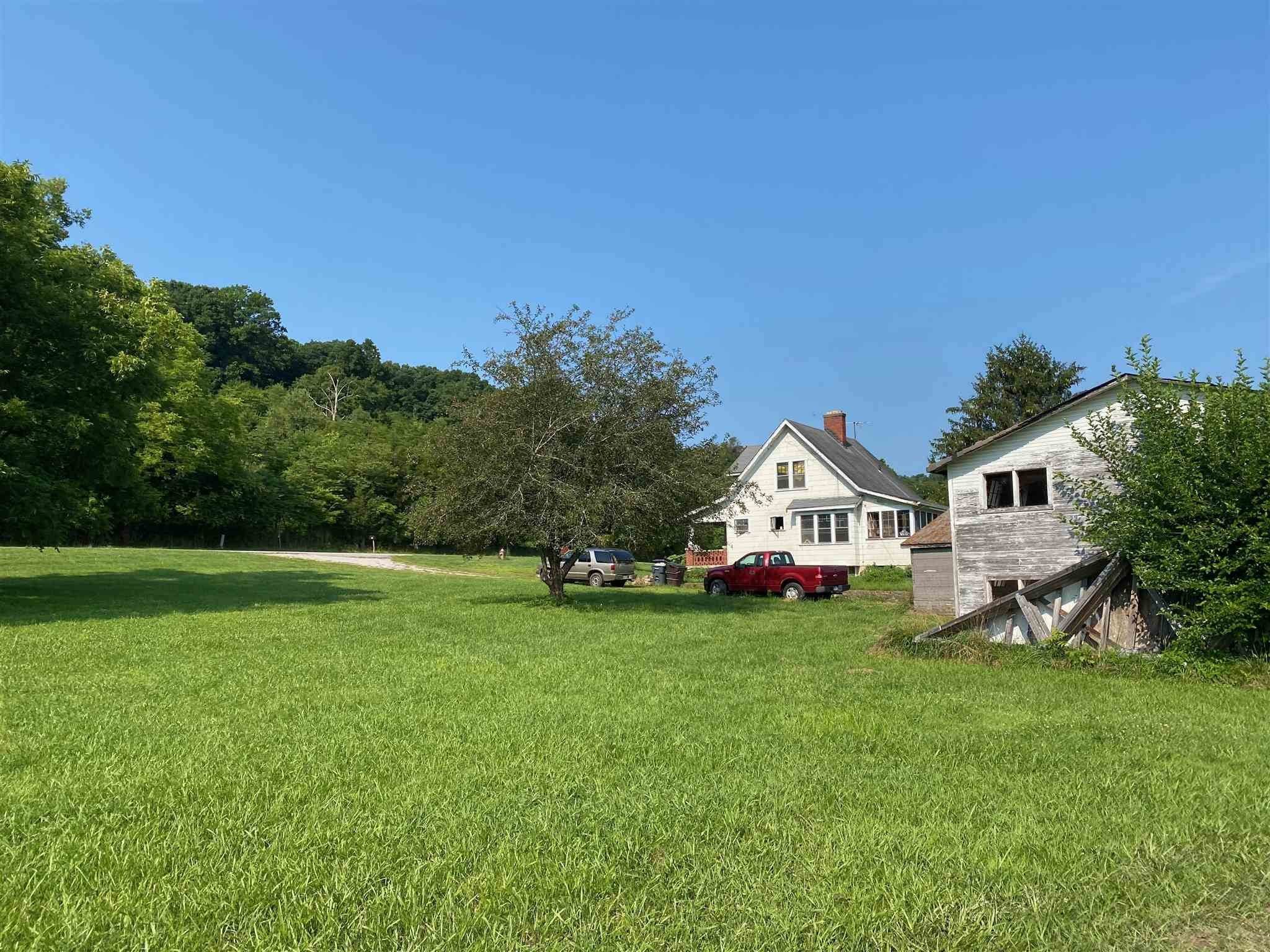 9. Land for Sale at 3826 Rich Road 3826 Rich Road Morning View, Kentucky 41063 United States