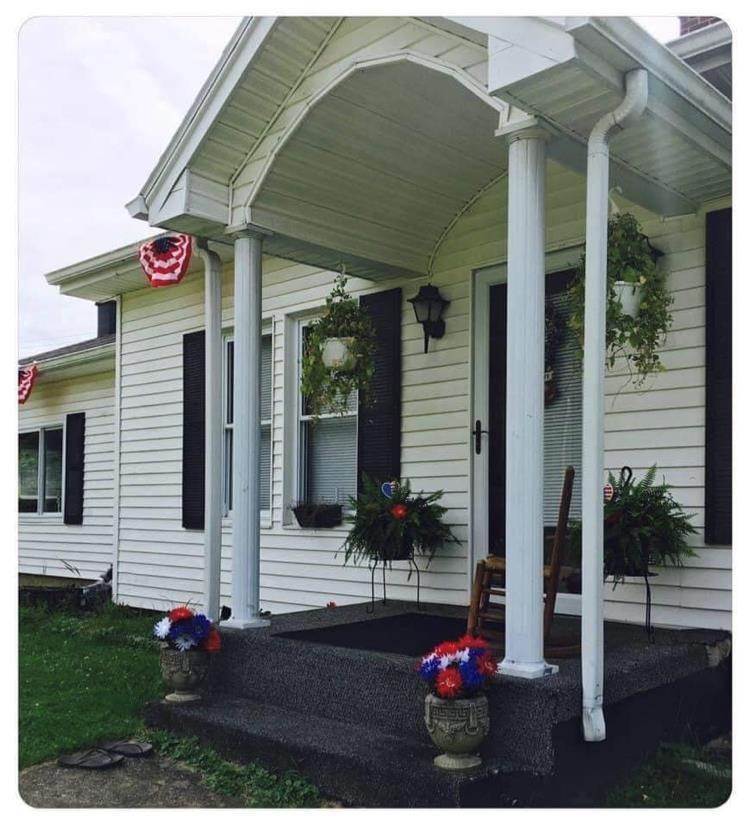 3. Single Family Homes for Sale at 2714 E Ky 8 2714 E Ky 8 Vanceburg, Kentucky 41179 United States