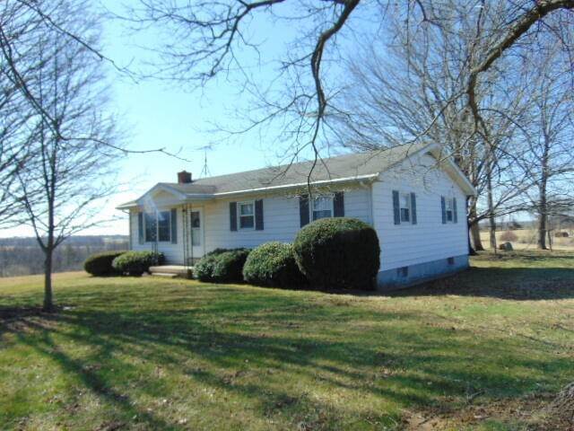 Single Family Homes por un Venta en 12215 Hwy 127 North Glencoe, Kentucky 41046 Estados Unidos