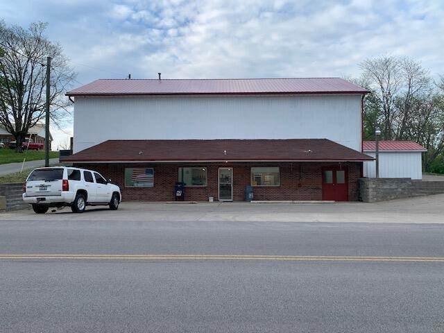 Commercial for Sale at 196 W Walnut Street Mount Olivet, Kentucky 41064 United States