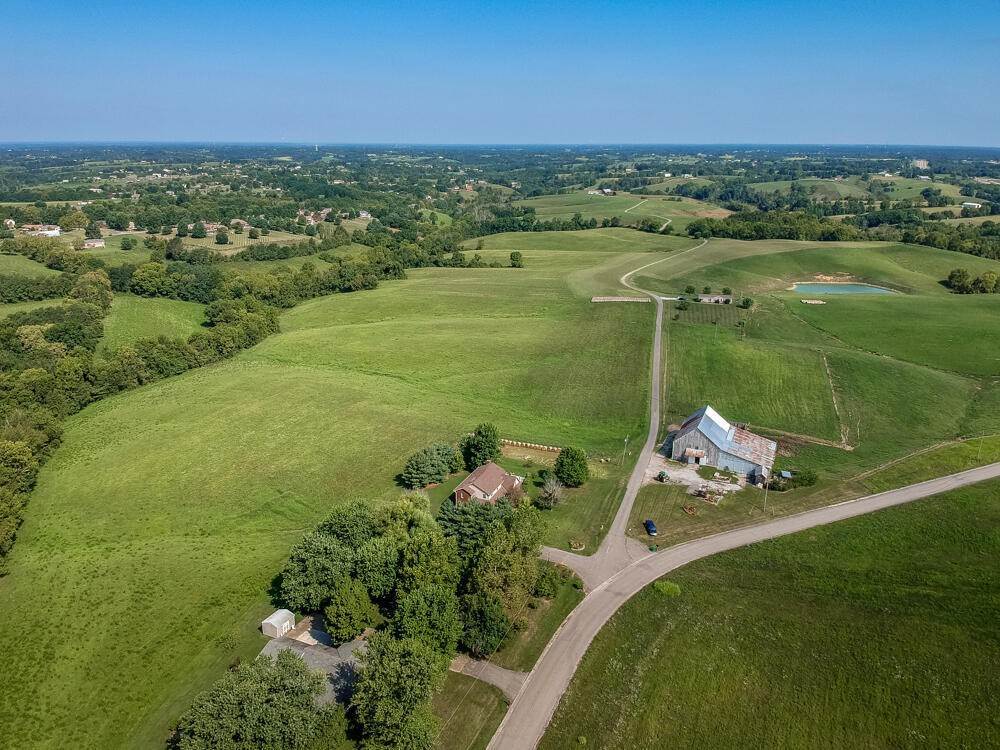 Land for Sale at 300 Cull Lane 300 Cull Lane Dry Ridge, Kentucky 41035 United States