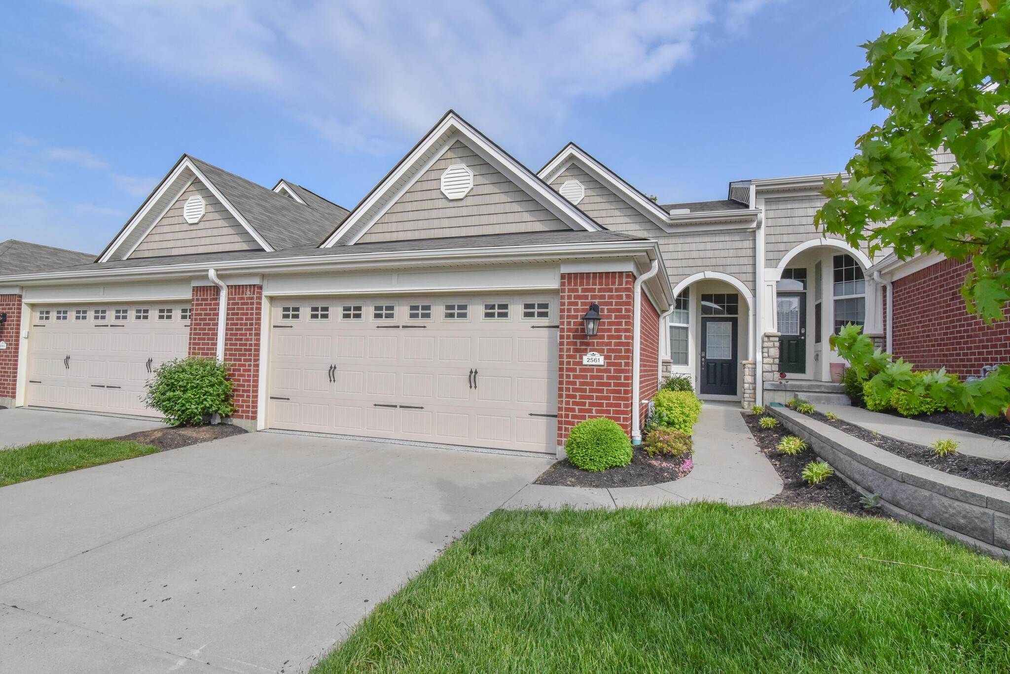 Townhouse for Sale at 2561 Sweet Harmony Lane Union, Kentucky 41091 United States